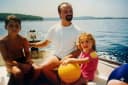 Boka Boats Hvar — family-run boat rental since 1987
