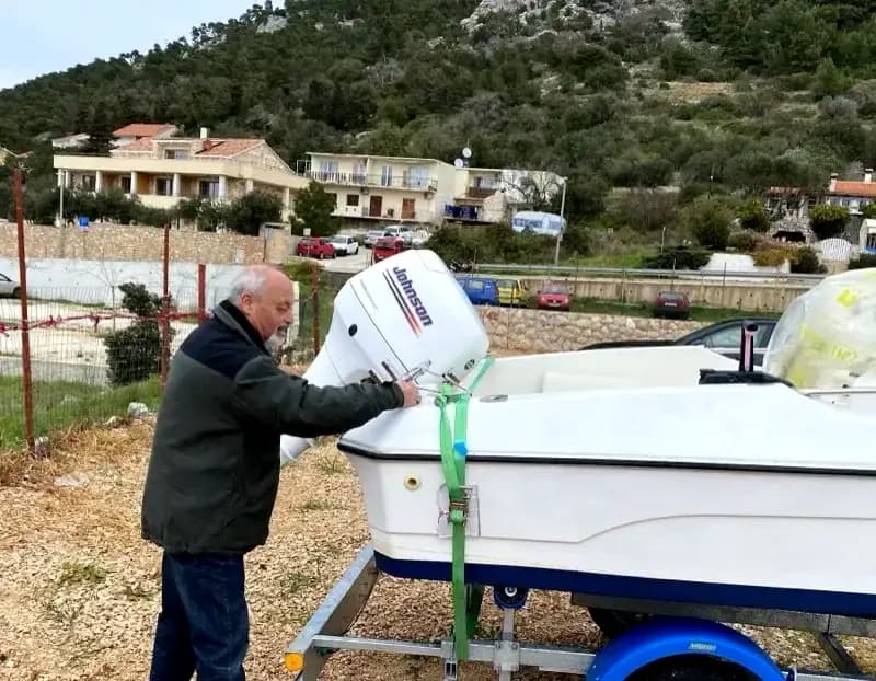 The Boka Safety Standard