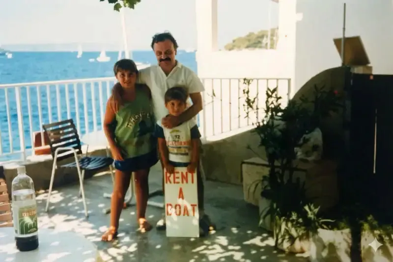 35+ Years of Hvar Expertise